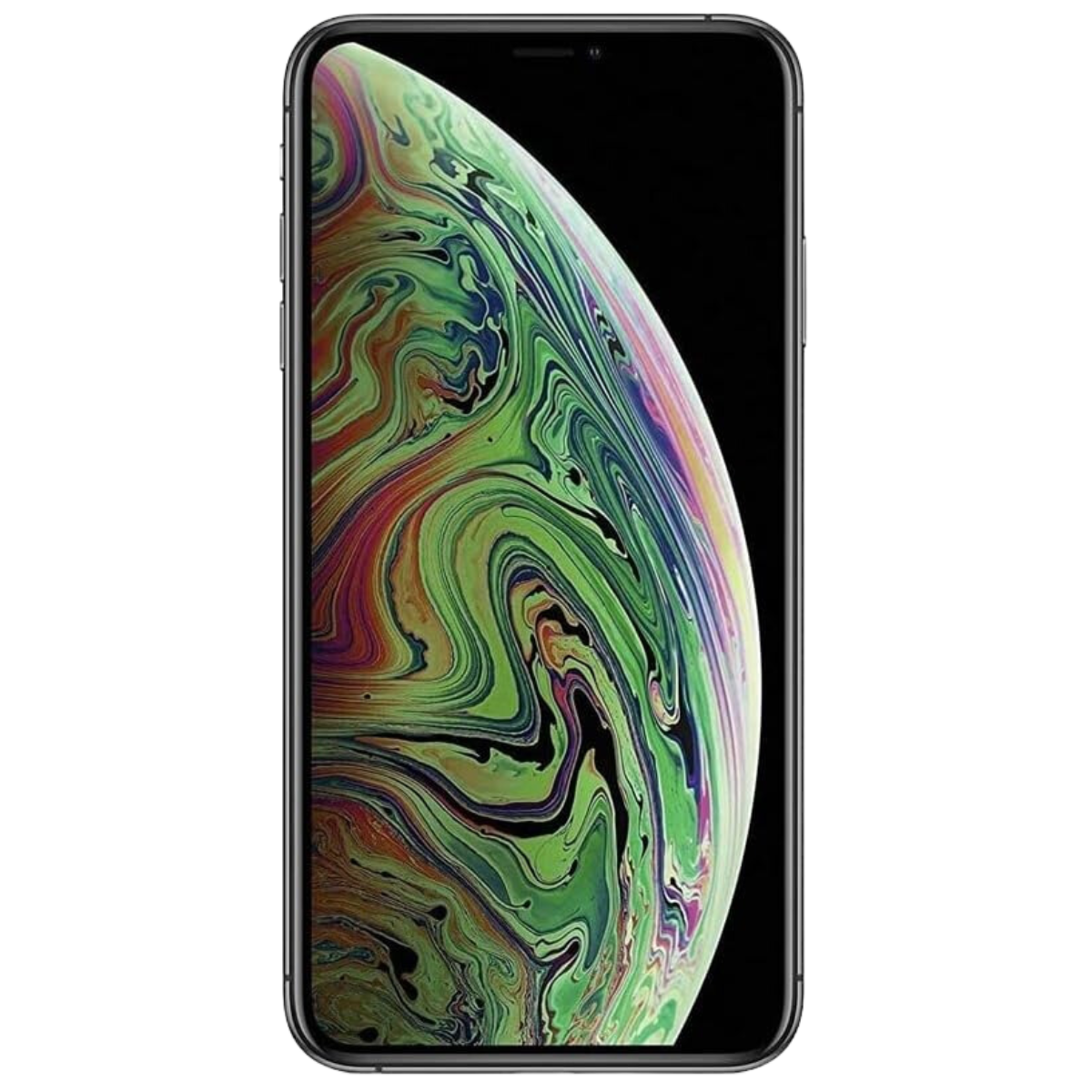 Apple iPhone XS Max - Unlocked Excellent-Space-Gray 64GB